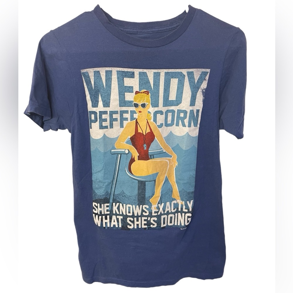 The Sandlot Graphic tee